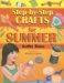 Step-by-Step Crafts for Summer cover