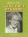 Mary Pope Osborne : My Favorite Writer cover