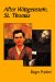 After Wittgenstein, St. Thomas cover