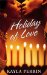 Holiday of Love cover