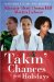 Takin' Chances for the Holidays cover