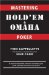 Master Hold'Em and Omaha Poker cover