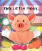 This Little Piggy cover