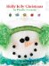 Holly Jolly Christmas in Plastic Canvas cover