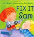 Fix It, Sam cover