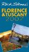 Rick Steves' Florence & Tuscany 2007 cover