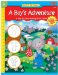 A Boy's Adventure cover