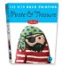 Pirate & Treasure cover