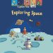 Exploring Space cover