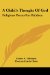 A Child's Thought of God : Religious Poems for Children cover
