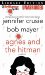 Agnes and the Hitman cover