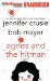 Agnes and the Hitman cover