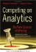 Competing on Analytics : The New Science of Winning cover