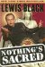 Nothing's Sacred cover