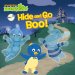 Hide And Go Boo! cover