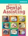 Essentials of Dental Assisting cover