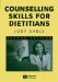 Counselling Skills for Dieticians cover