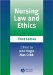 Nursing Law and Ethics cover