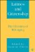 Latino and Citizenship : The Dilemma of Belonging cover