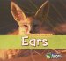 Ears cover