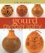 Gourd Pyrography cover
