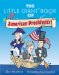 The Little Giant Book of American Presidents cover