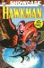 Hawkman cover