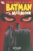 Batman and the Mad Monk 2 cover