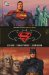Superman-batman : Absolute Power cover