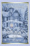 Holiday in the Heart [Click for larger image]