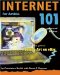 Internet 101 for Artists : With a Special Guide to Selling Art on Ebay cover