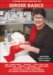 Serger Basics cover