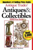 Antique Trader Antiques & Collectibles 2008 Price Guide [Click for larger image]