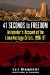41 Seconds to Freedom : An Insider's Account of the Lima Hostage Crisis, 1996-97 cover