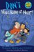 Don't Walk Alone at Night! cover