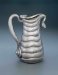 Silver of the Americas, 1600-2000 : American Silver in the Museum of Fine Arts, Boston cover