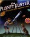 The Planet Hunter : The Story Behind What Happened to Pluto cover