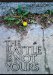 The Battle Is Not Yours cover