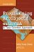 Programming ArcObjects With VBA : A Task-Oriented Approach cover