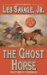 The Ghost Horse cover