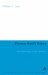 Thomas Reid's Ethics : Moral Epistemology on Legal Foundations cover