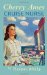 Cherry Ames, Cruise Nurse book 9 cover