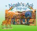 Noah's Ark Pop Up cover