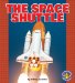 The Space Shuttle cover