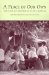 A Place of Our Own : The Rise of Reform Jewish Camping cover