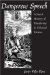 Dangerous Speech : A Social History of Blasphemy in Colonial Mexico cover