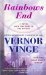 Rainbows End cover