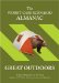 The Worst-Case Scenario Almanac : Great Outdoors cover