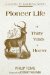 Pioneeer Life : Or Thirty Years a Hunter cover