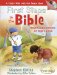 First Steps in the Bible cover